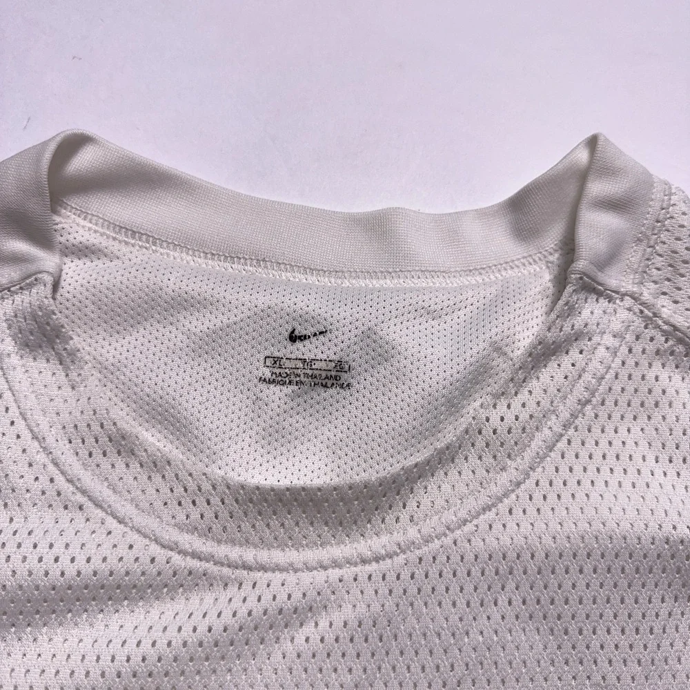 Nike please review